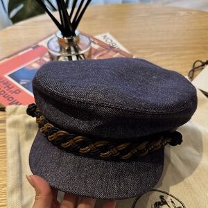 Hermes Giulietta Cap